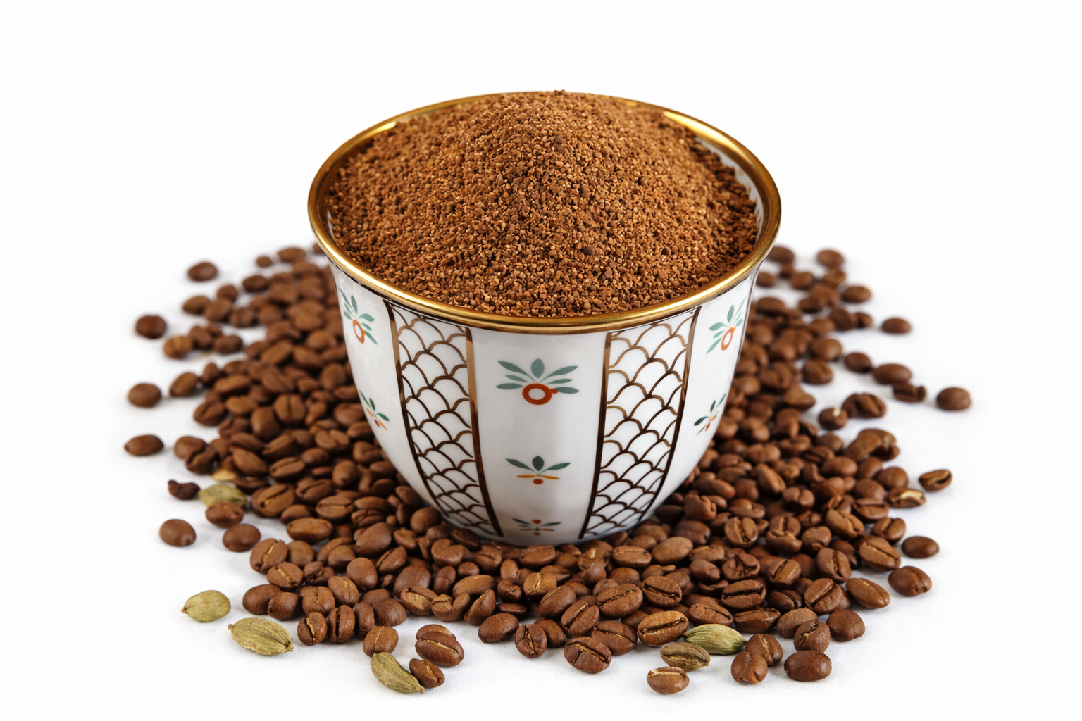 قهوة المجلس